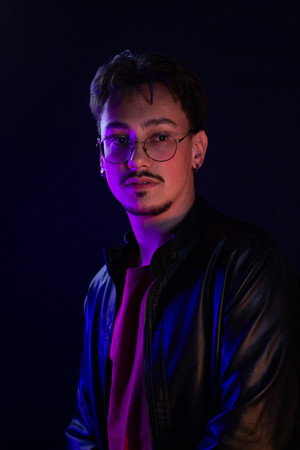 Photo of Augusto Alvarenga Xavier from the Latest Netflix gallery
