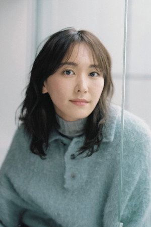 Yui Aragaki photo