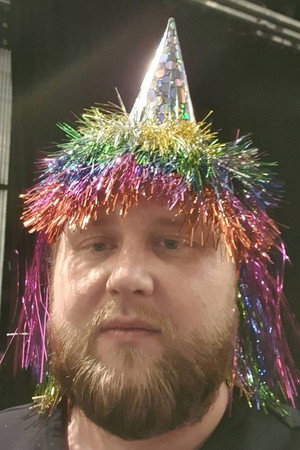 Christian Bonde photo