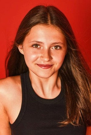 Keeley Karsten photo