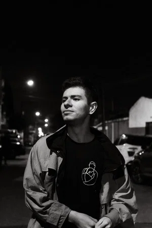 Photo of Alejandro Alvarez del Cid from the Latest Netflix gallery