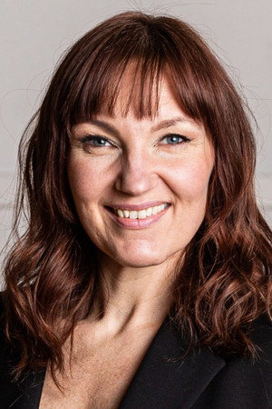 Photo of Stine Kronborg from the Latest Netflix gallery