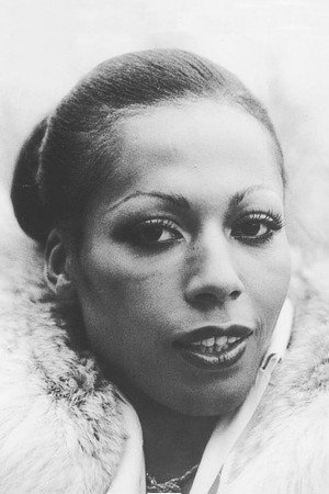 Photo of Crystal LaBeija from the Latest Netflix gallery