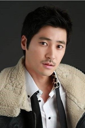 Photo of Jung Myung-seo from the Latest Netflix gallery