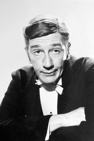 Richard Haydn photo