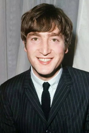 John Lennon photo