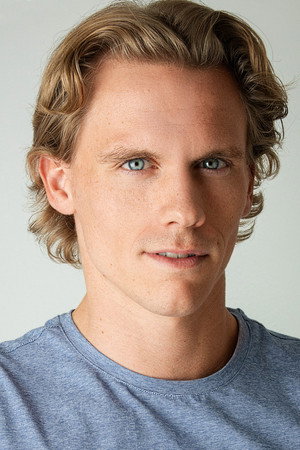Photo of Connor McMahon from the Latest Netflix gallery