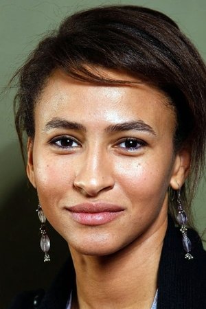 Léonie Simaga photo