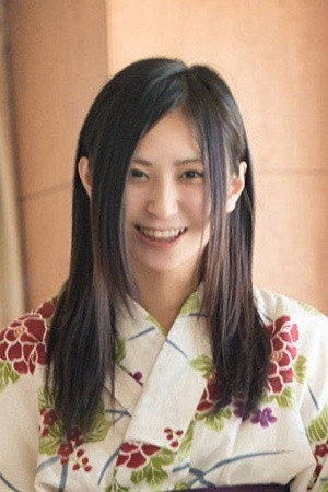 Photo of Mai Hiratsuka from the Latest Netflix gallery