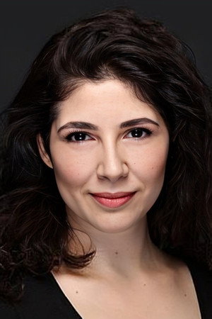 Photo of Buket Gülbeyaz from the Latest Netflix gallery