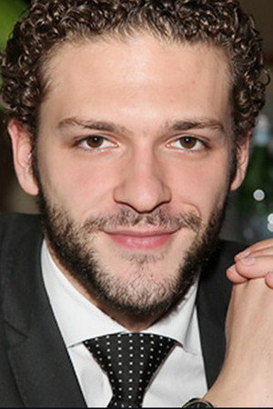 Photo of Konstantin Kryukov from the Latest Netflix gallery