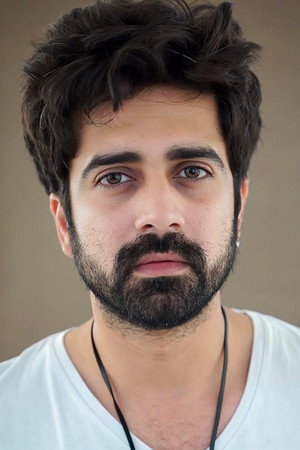 Photo of Avinash Sachdev from the Latest Netflix gallery