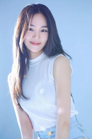 Han Ji-eun photo