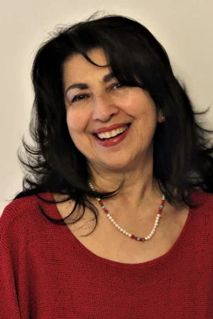 Photo of Siham Kortas from the Latest Netflix gallery