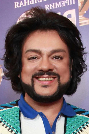 Filipp Kirkorov photo