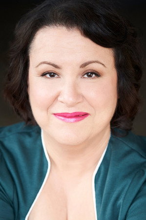 Photo of Sandra Battaglini from the Latest Netflix gallery