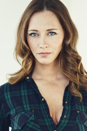 Rebecca Amzallag photo