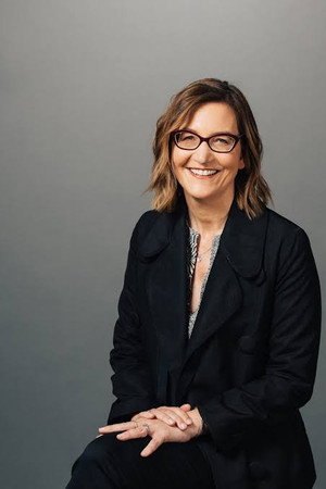 Photo of Nicole Newnham from the Latest Netflix gallery