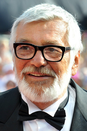 Jiří Bartoška photo