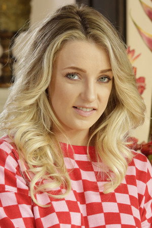 Photo of Kate Kennedy from the Latest Netflix gallery