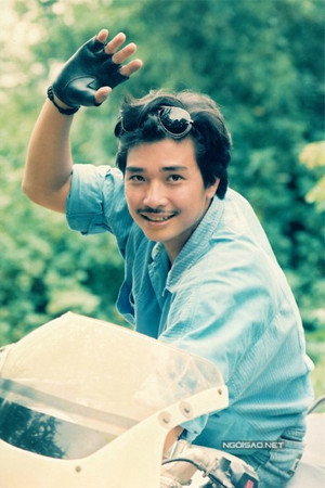 Photo of Lê Tuấn Anh from the Latest Netflix gallery