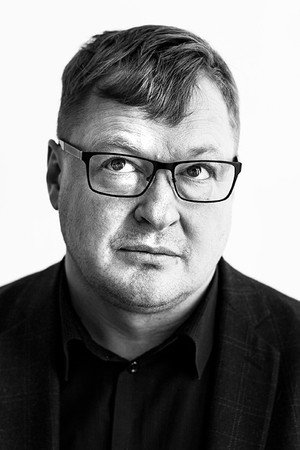 Photo of Andres Maimik from the Latest Netflix gallery