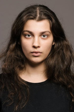 Photo of Maria Valk from the Latest Netflix gallery