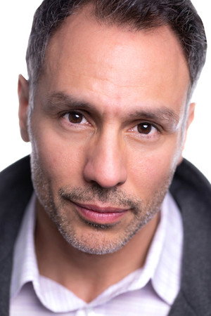 Photo of Rob Figueroa from the Latest Netflix gallery