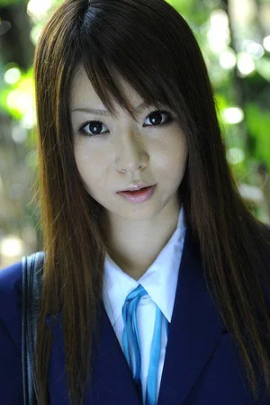 Photo of Ai Naoshima from the Latest Netflix gallery