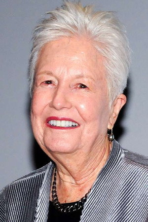 Eleanor Coppola photo