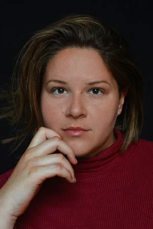 Photo of Sandy Belley from the Latest Netflix gallery