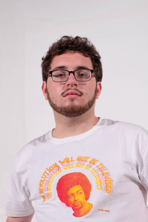 Photo of Zeke Fairley from the Latest Netflix gallery