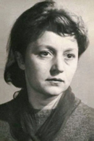 Photo of Mayya Buzinova from the Latest Netflix gallery