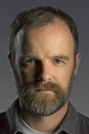 Brían F. O'Byrne photo