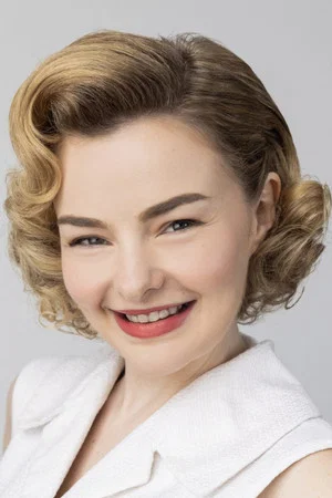 Photo of Abby Howells from the Latest Netflix gallery