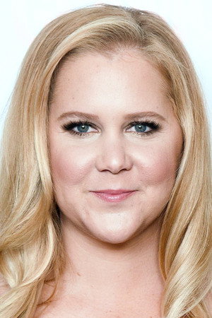 Amy Schumer photo