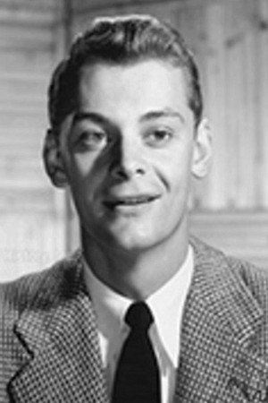 Carleton Carpenter photo