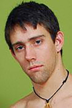 Photo of Jock Brandon from the Latest Netflix gallery