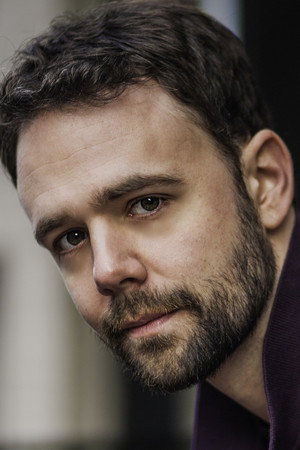 Photo of Tyler Reinhold from the Latest Netflix gallery