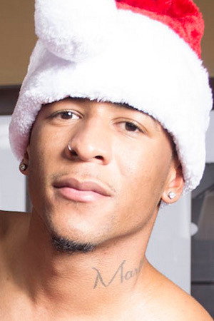 Photo of Rahim Stokes from the Latest Netflix gallery