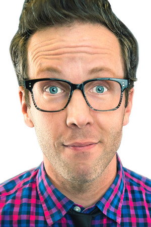 Photo of Ben Begley from the Latest Netflix gallery