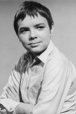 Stefan Arngrim photo