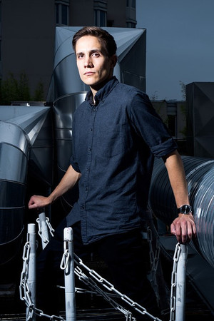 Vincent Manilève photo