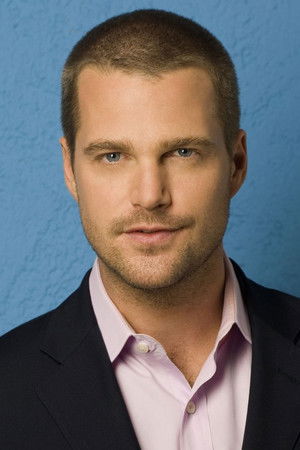 Chris O'Donnell photo