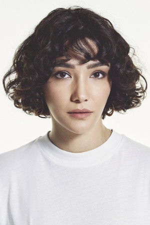 Aybüke Pusat photo