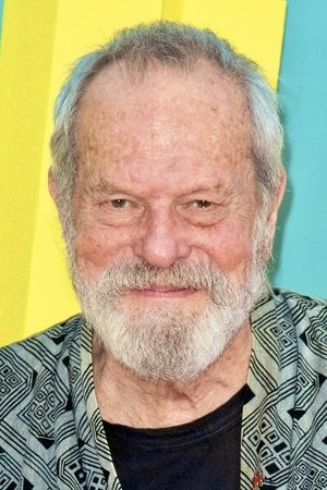 Terry Gilliam photo