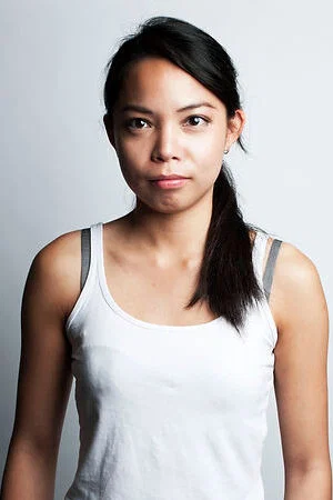 Photo of Sue Ann Yeoh from the Latest Netflix gallery