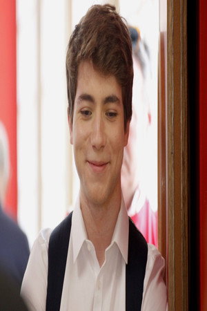Photo of Thomas Chassonnerie from the Latest Netflix gallery
