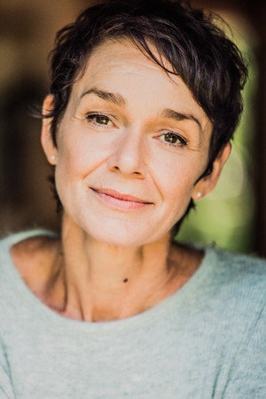 Marie-France Marcotte photo