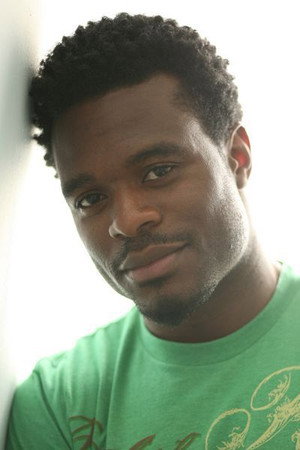 Lyriq Bent photo